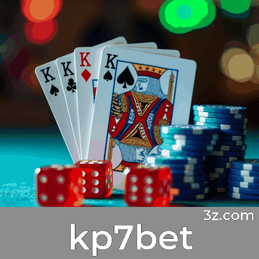 Experiência de Casino Elite no kp7bet: Dealers Reais e Jogos Premium