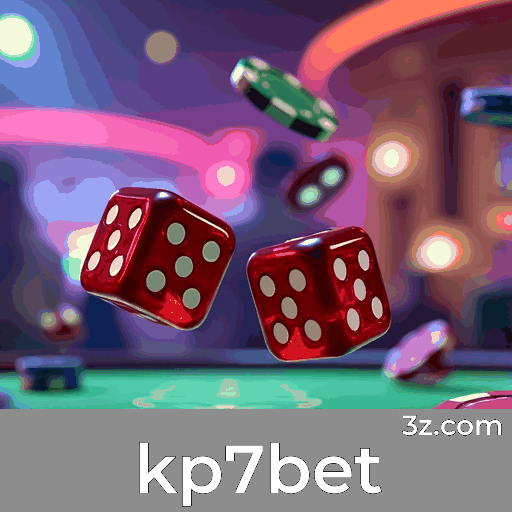 Experiência de Casino Elite no kp7bet: Dealers Reais e Jogos Premium