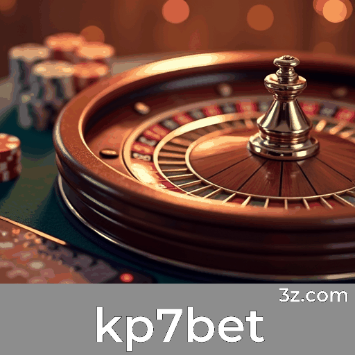 kp7bet: O Seu Cassino Online Confiável