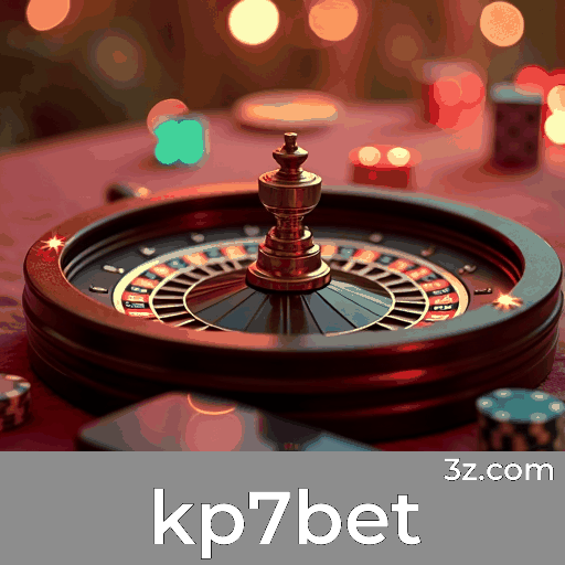 kp7bet: Responsabilidade e Sustentabilidade no Jogo