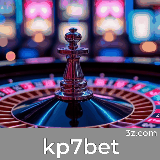 kp7bet: O Seu Cassino Online Confiável