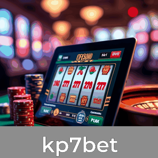 kp7bet: Sinta a Emoção dos Jogos de Cassino e Ganhe Mais
